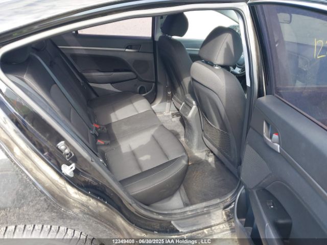 KMHD84LF0JU622055 Hyundai mpi nu