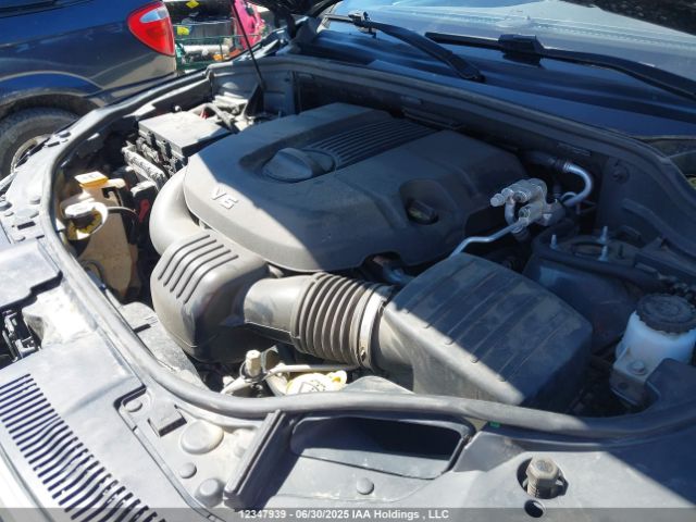 1C4RDJDG5FC242749 Dodge 2015