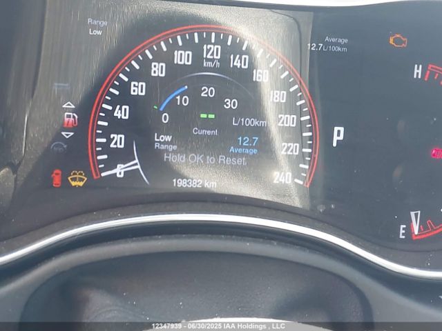 1C4RDJDG5FC242749 Dodge 2015
