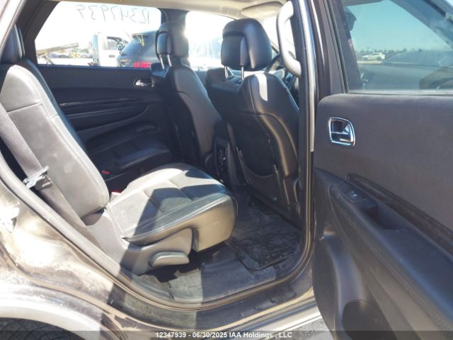 1C4RDJDG5FC242749 Dodge 2015