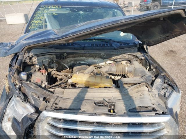 1FTFW1EF5FFA82387 Ford 2015