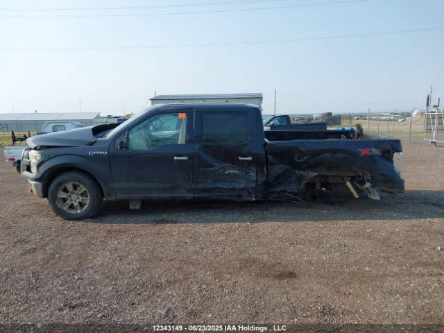 1FTFW1EF5FFA82387 Ford 2015