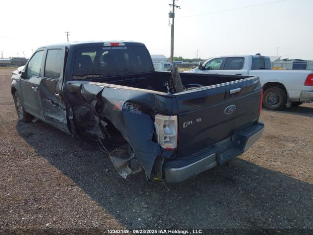 1FTFW1EF5FFA82387 Ford 2015