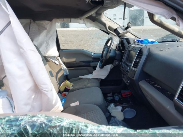 1FTFW1EF5FFA82387 Ford 2015
