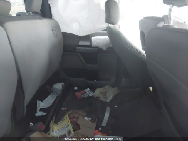 1FTFW1EF5FFA82387 Ford 2015