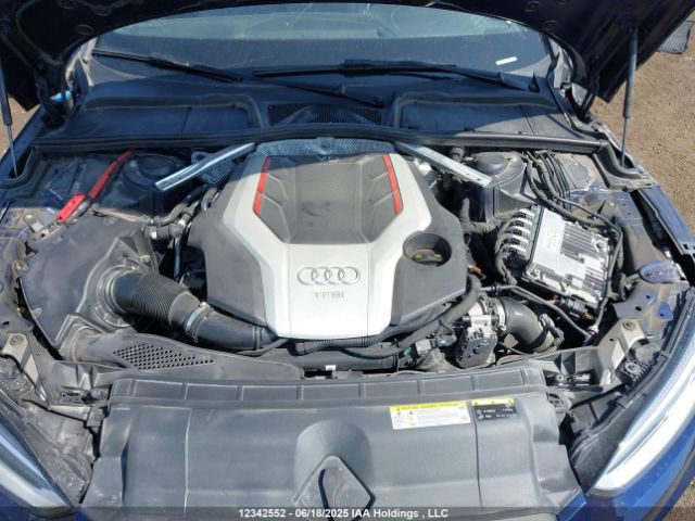 WAUC4CF52JA123359 Audi S5