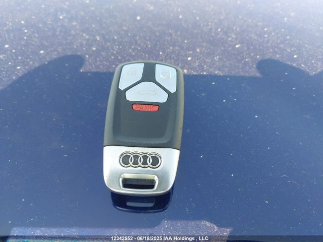 WAUC4CF52JA123359 Audi S5