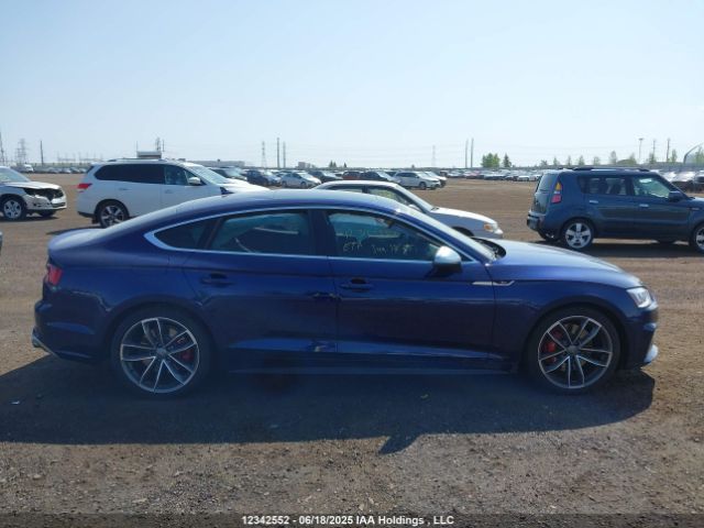 WAUC4CF52JA123359 Audi S5