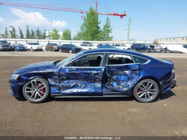 WAUC4CF52JA123359 Audi S5