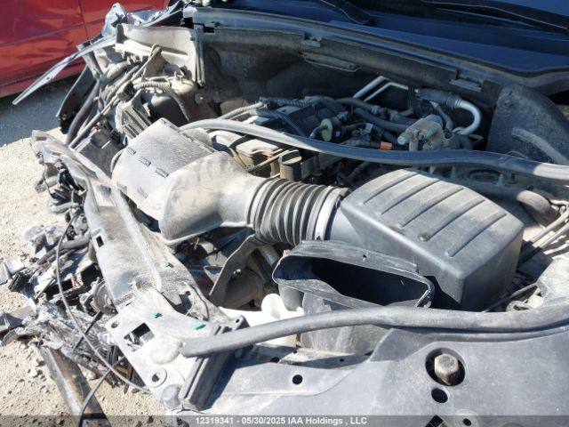 1C4SDJCT0KC740741 Dodge Durango