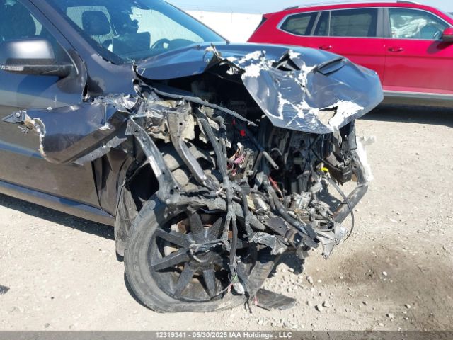 1C4SDJCT0KC740741 Dodge Durango