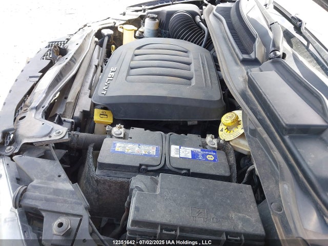 2C4RDGDG1HR775128 Dodge Grand Caravan