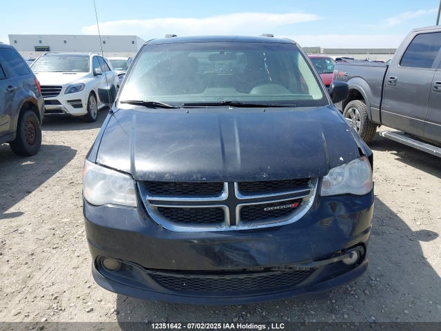 2C4RDGDG1HR775128 Dodge Grand Caravan