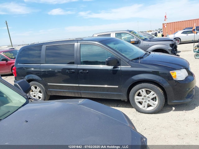 2C4RDGDG1HR775128 Dodge Grand Caravan