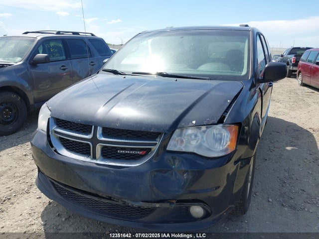 2C4RDGDG1HR775128 Dodge Grand Caravan