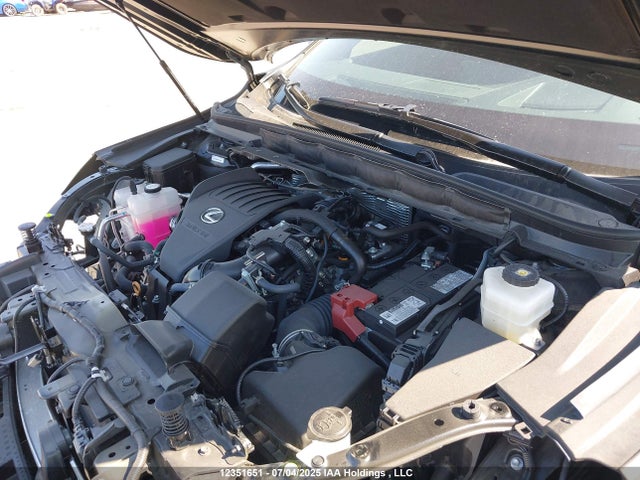 Lexus t24a-fts 2024 2T2BAMCA5RC063658 Image 10