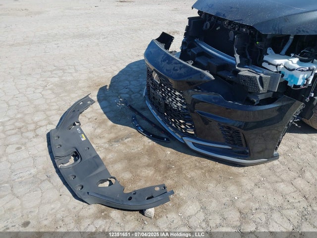 Lexus t24a-fts 2024 2T2BAMCA5RC063658 Image 12
