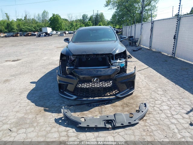 Lexus t24a-fts 2024 2T2BAMCA5RC063658 Image 13