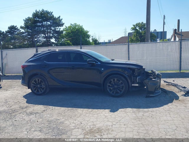 Lexus t24a-fts 2024 2T2BAMCA5RC063658 Image 14