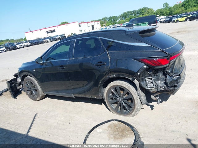 Lexus t24a-fts 2024 2T2BAMCA5RC063658 Image 15