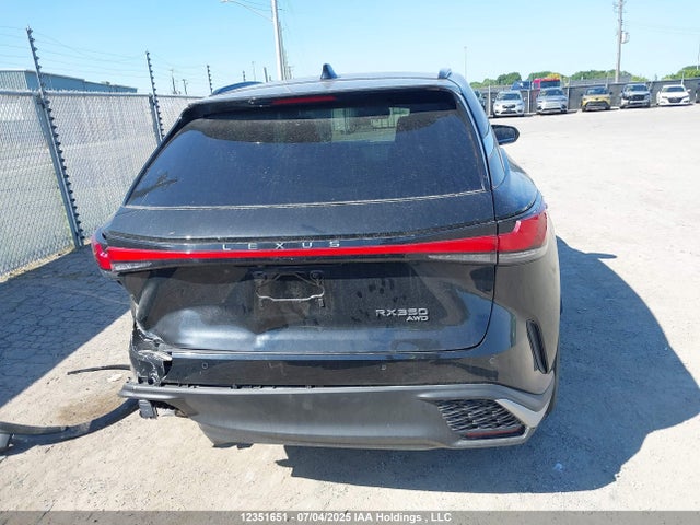 Lexus t24a-fts 2024 2T2BAMCA5RC063658 Image 17