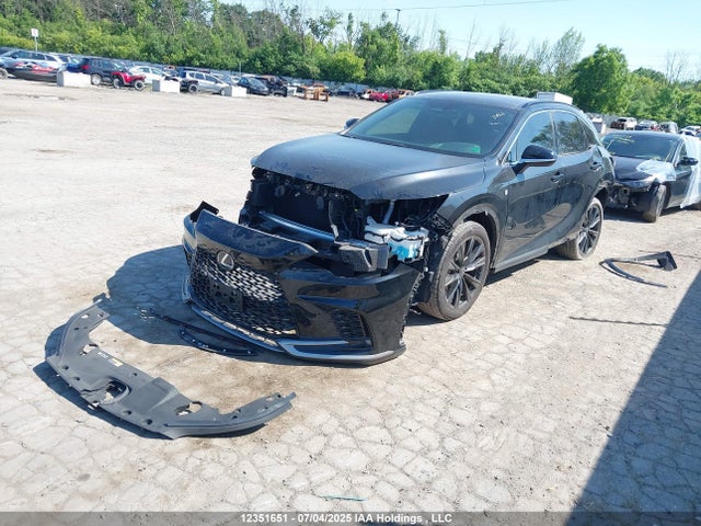 Lexus t24a-fts 2024 2T2BAMCA5RC063658 Image 2