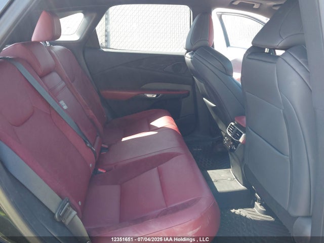 Lexus t24a-fts 2024 2T2BAMCA5RC063658 Image 8