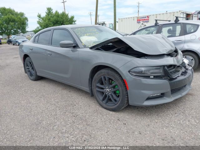 Dodge Charger 2019 2C3CDXJG5KH613207 main image