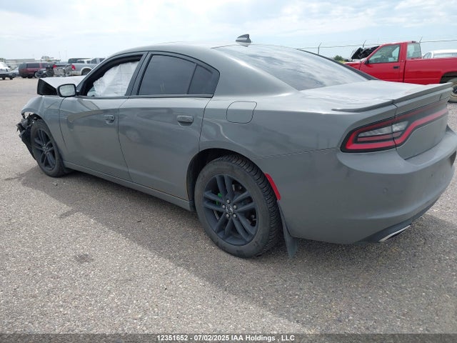 Dodge Charger 2019 2C3CDXJG5KH613207 Image 3