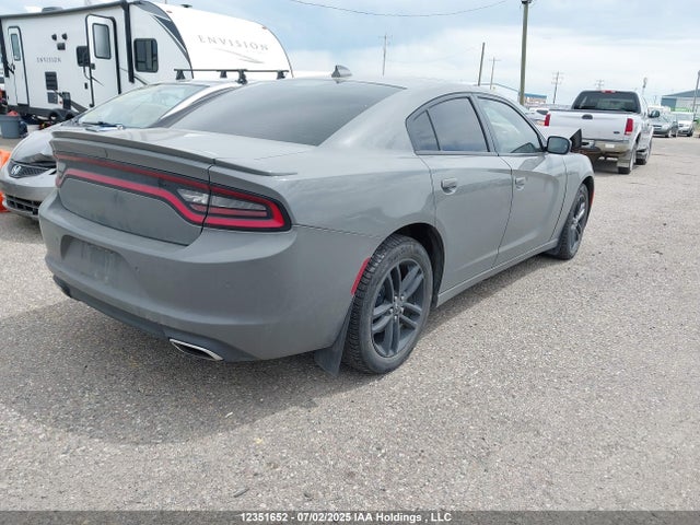 Dodge Charger 2019 2C3CDXJG5KH613207 Image 4