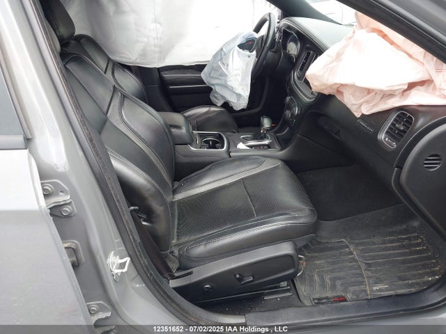 Dodge Charger 2019 2C3CDXJG5KH613207 Image 5