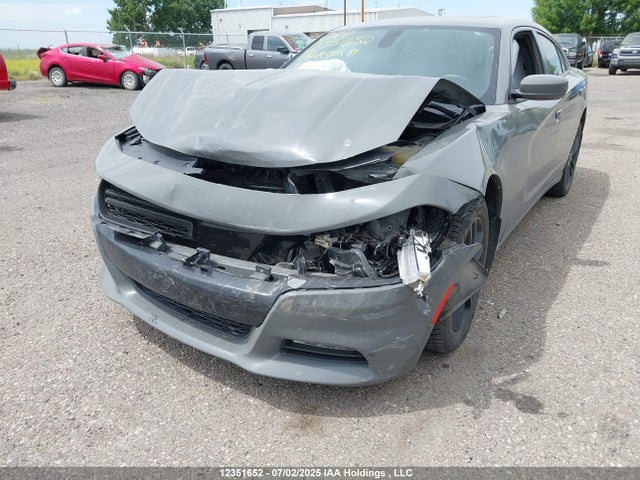 Dodge Charger 2019 2C3CDXJG5KH613207 Image 6