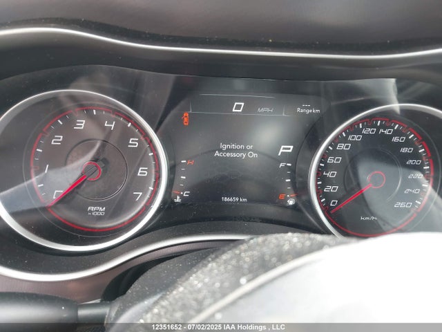 Dodge Charger 2019 2C3CDXJG5KH613207 Image 7