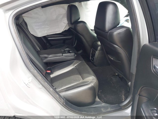 Dodge Charger 2019 2C3CDXJG5KH613207 Image 8