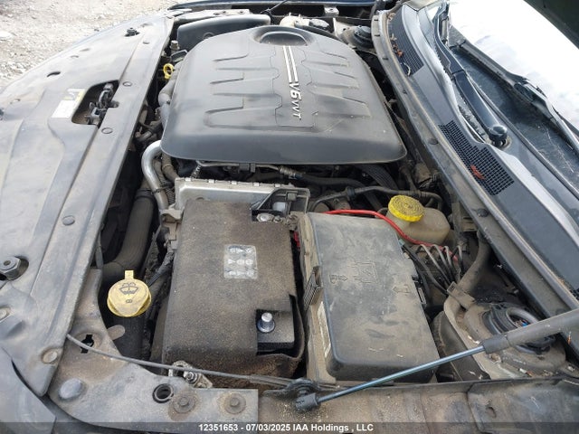 1C3CCCCG9FN513956 Chrysler 2015