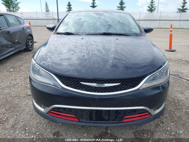 1C3CCCCG9FN513956 Chrysler 2015