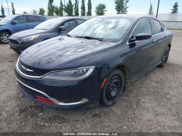 1C3CCCCG9FN513956 Chrysler 2015