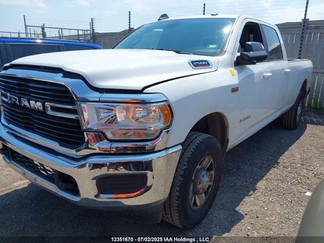 3C6UR5JJ1MG555642 RAM 2500