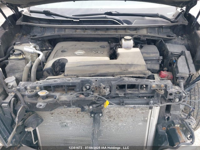 5N1AZ2MS9KN147825 Nissan 2019
