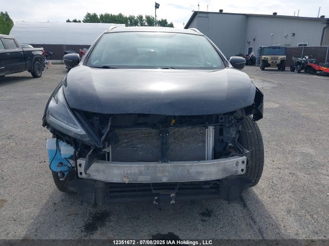 5N1AZ2MS9KN147825 Nissan 2019