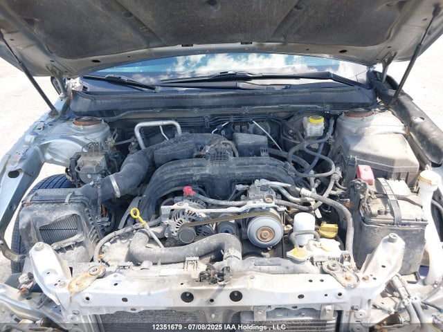 Subaru c5 2018 4S4BSDDC4J3291127 Image 10