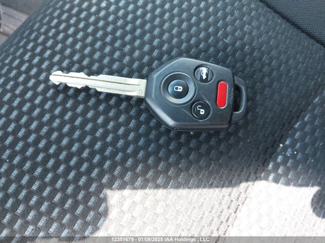 Subaru c5 2018 4S4BSDDC4J3291127 Image 11