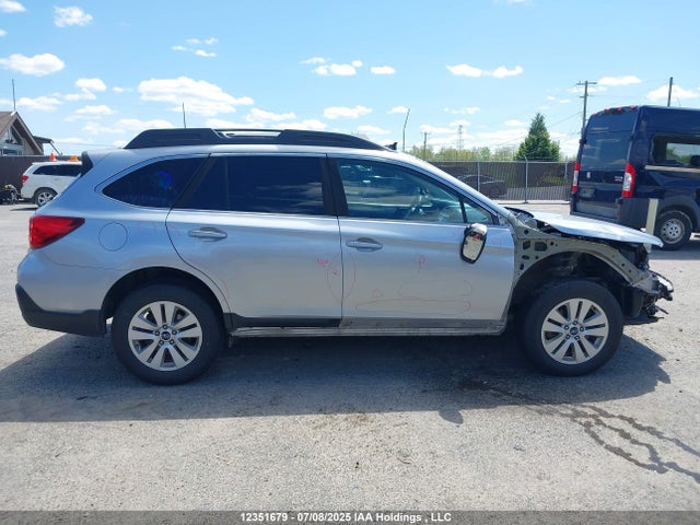 Subaru c5 2018 4S4BSDDC4J3291127 Image 13