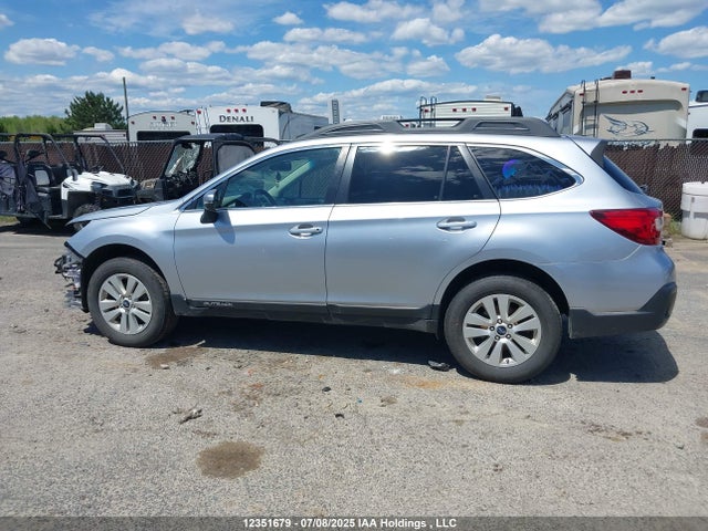 Subaru c5 2018 4S4BSDDC4J3291127 Image 14