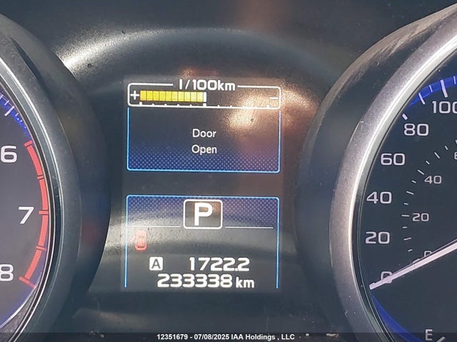 Subaru c5 2018 4S4BSDDC4J3291127 Image 15