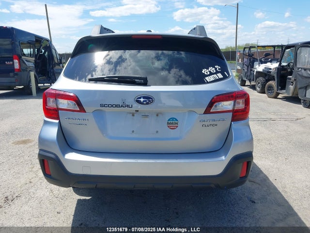 Subaru c5 2018 4S4BSDDC4J3291127 Image 16