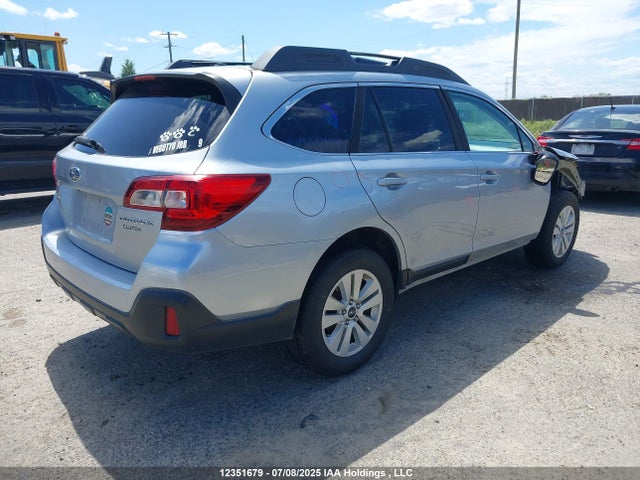 Subaru c5 2018 4S4BSDDC4J3291127 Image 4