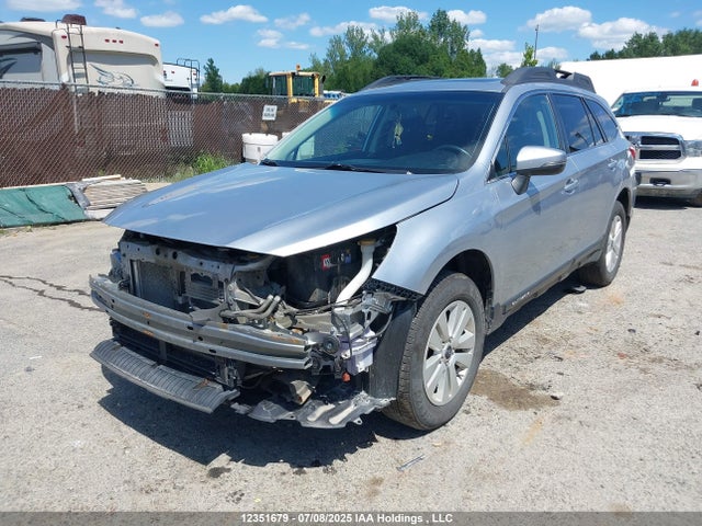 Subaru c5 2018 4S4BSDDC4J3291127 Image 6