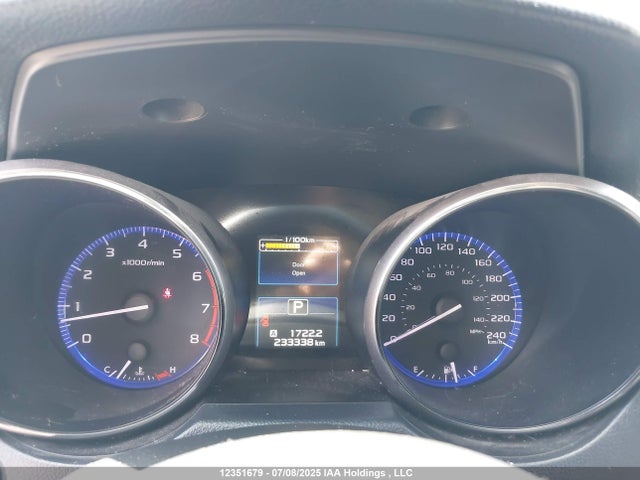 Subaru c5 2018 4S4BSDDC4J3291127 Image 7