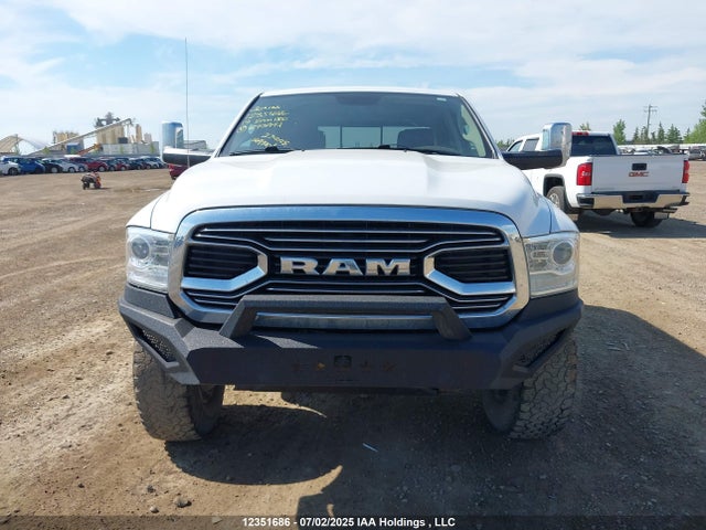 1C6RR7NM9HS873447 RAM 1500